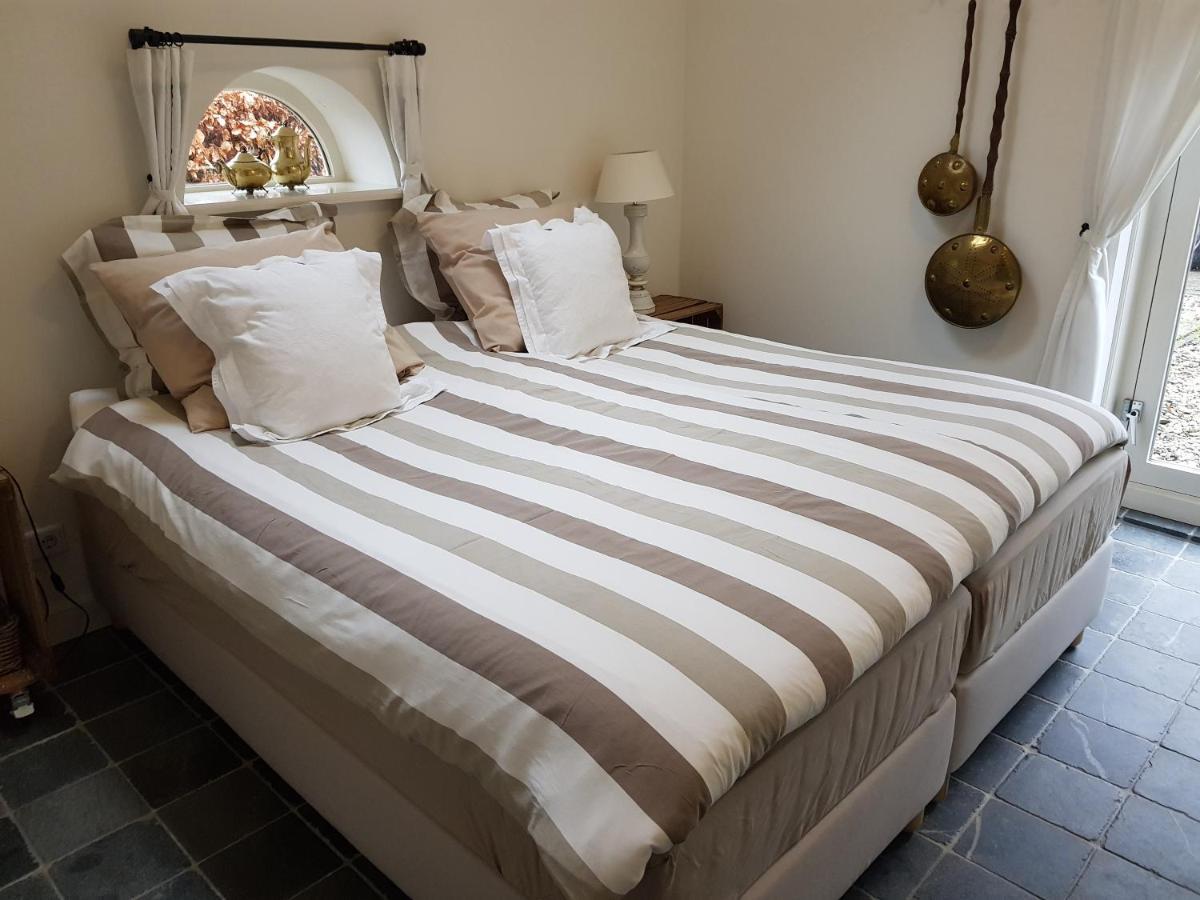 Bed and Breakfast Bij Saar Звіндерен Номер фото